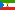 Flag for Экваториальная Гвинея